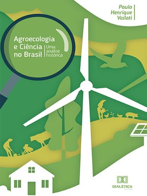 cover image of Agroecologia e ciência no Brasil